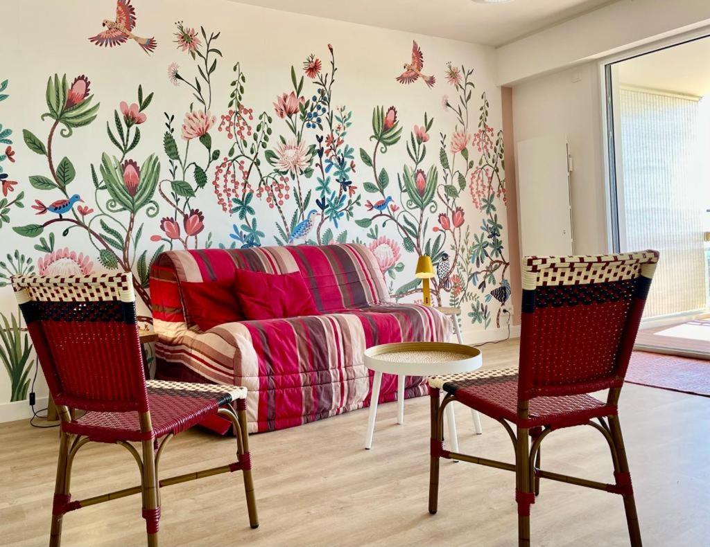 Large Studio Direct Access To The Beach 포르니세 외부 사진