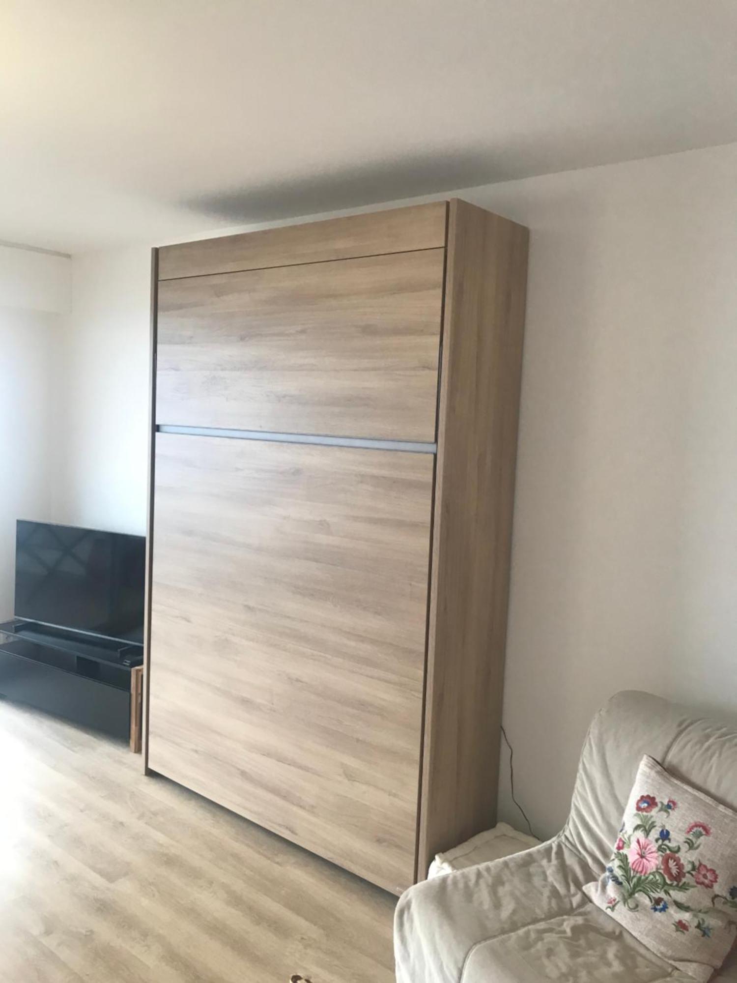 Large Studio Direct Access To The Beach 포르니세 외부 사진